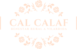 Cal Calaf